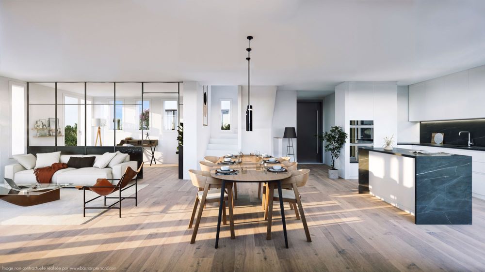 Nouveau projet - 6 villas individuelles, la construction va démarrer ! - Bild 2