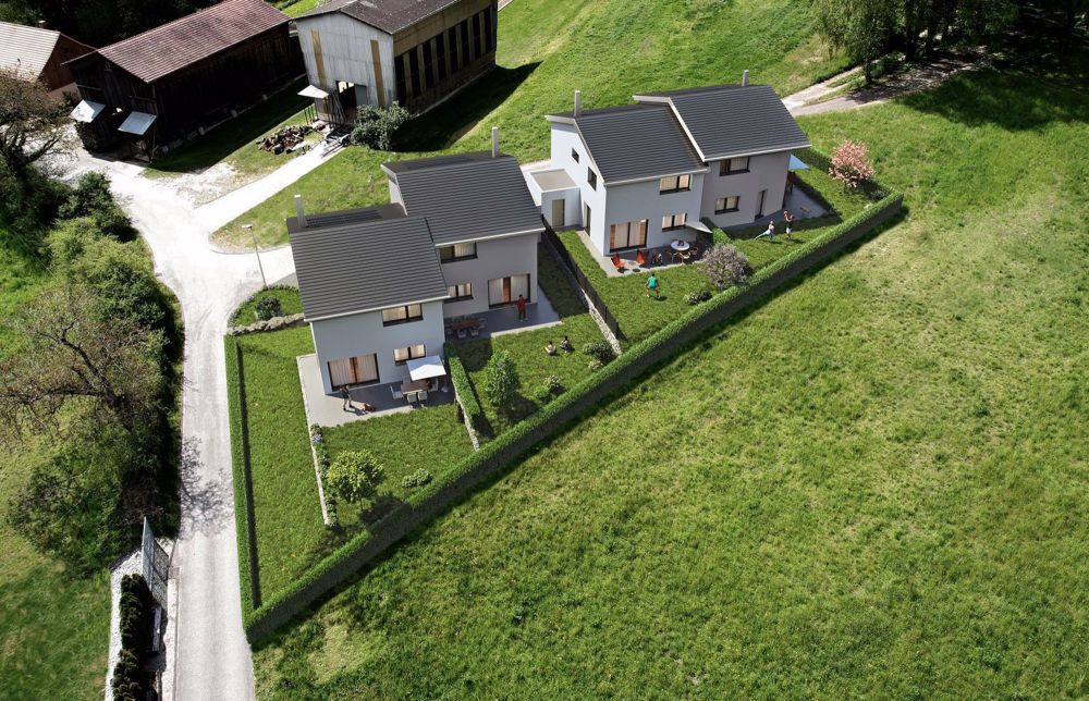 PLUS QU'UNE VILLA DISPONIBLE A VESIN (FR) - Bild 2