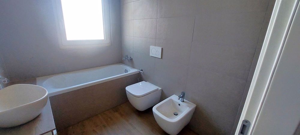 Mendrisio-Genestrerio: Appartamento al piano terra con giardino privato: Comfort e Sostenibilità - 20240219_111959