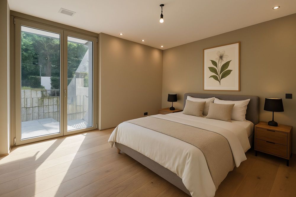 exklusiver Neubau -Luxus an bester Lage - Bild 2
