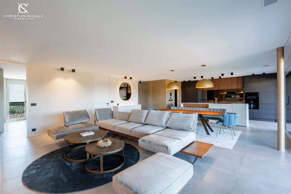 High-End Designer-Attikawohnung am Bodensee im Secret Sale! - Bild 2