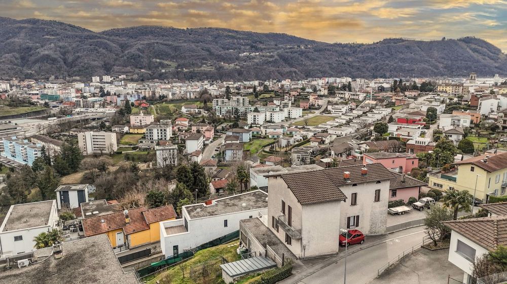 Villa in Vacallo - Bild 3