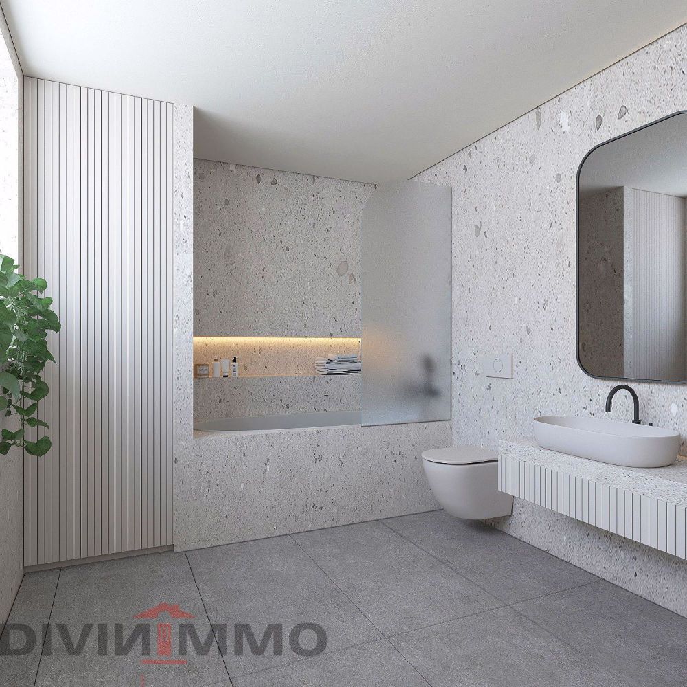 Moderne Reihenhaus mit schönen Ausführungen - Bild 3