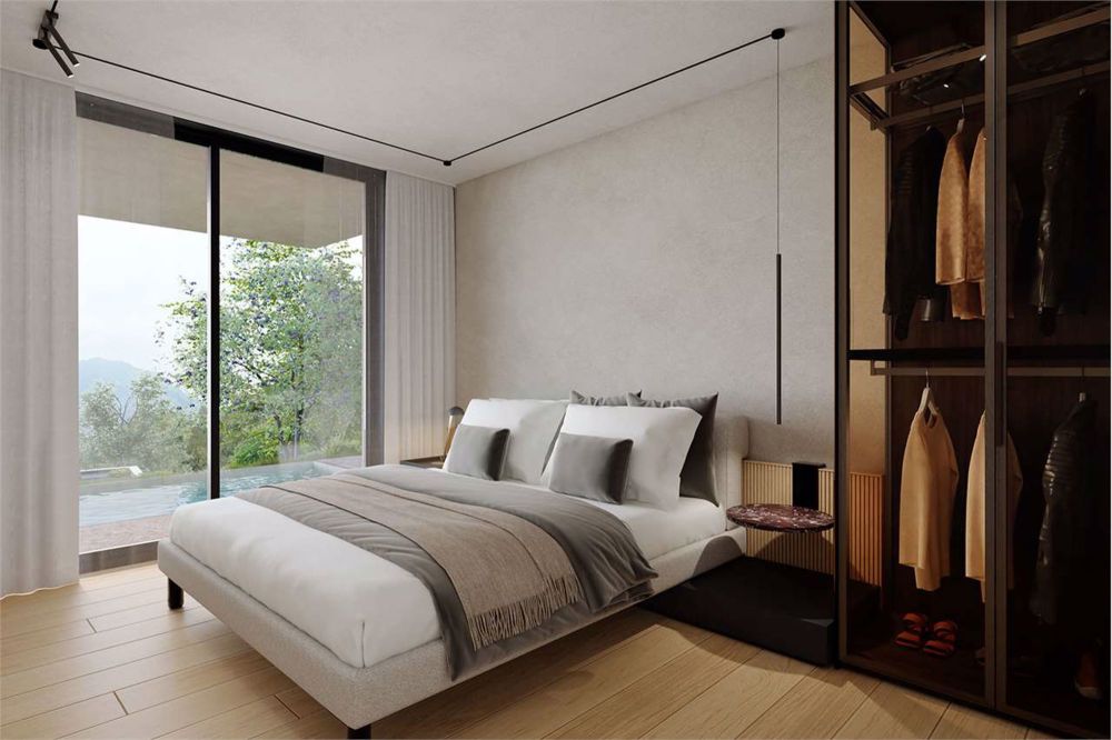 Agra - Villa esclusiva con design contemporaneo - Bild 13