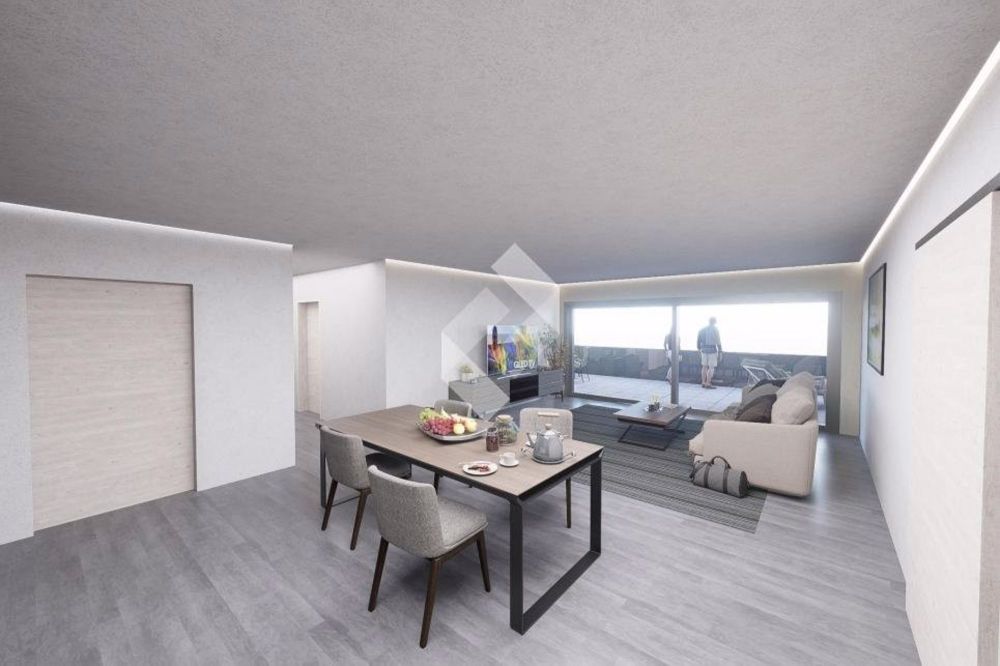 4 ½ Zimmer-Wohnung in Miège kaufen - Bild 3