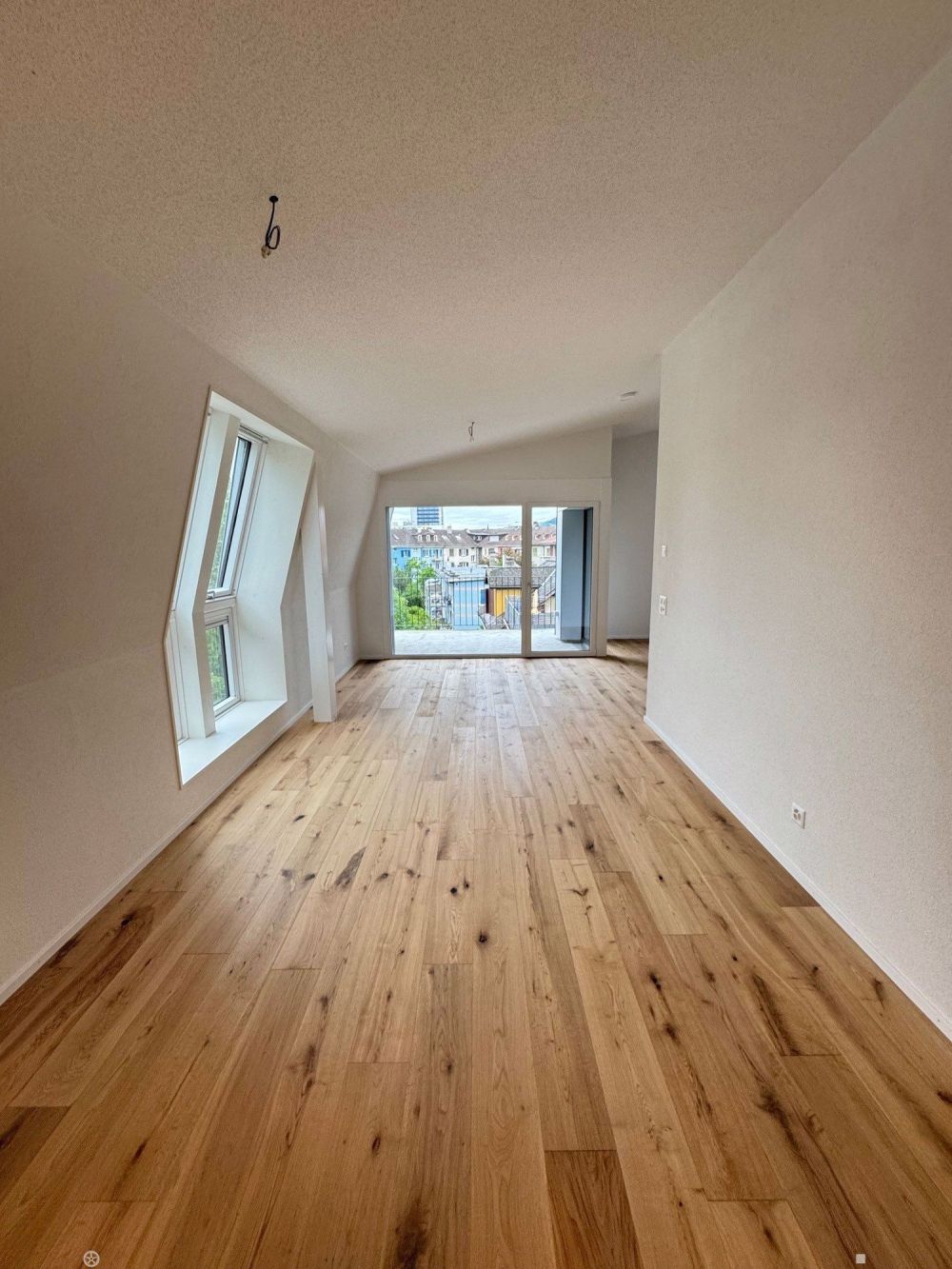 Erstvermietung – Neubauprojekt 4.5-Zimmer-Wohnungen ab 110.2m2 BGF - Bild 6