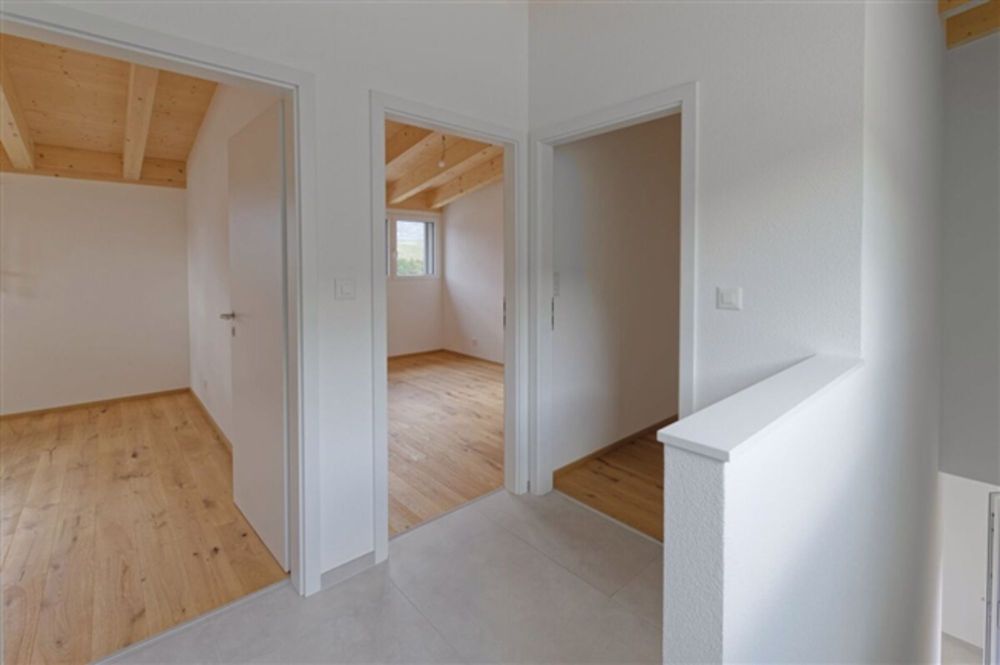 Villa - herrliche Terrasse, herrliche Aussicht, Master-Suite - Bild 1