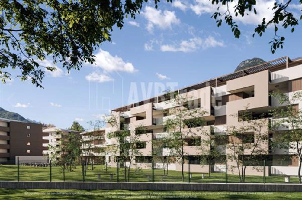 Biasca: Appartamento 2.5 locali - Esterno