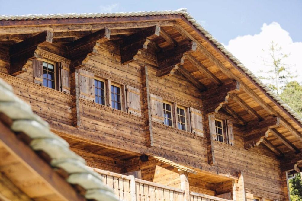 NEUBAU 5.5-Zimmer MAISSEN-Haus "Casas Ual" (ERST-Wohnsitz) an idyllischer Wohnlage in Ladir - Bild 2
