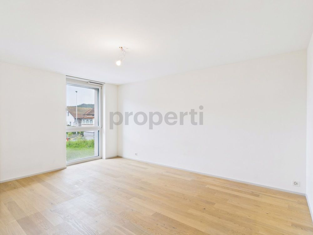 Apartment for sale in Dottikon, Switzerland - Bild 5
