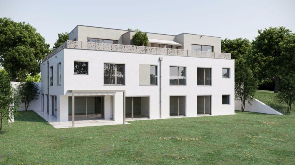 Apartment for sale, Lätthübel 6, in Erlinsbach, Switzerland - Bild 3