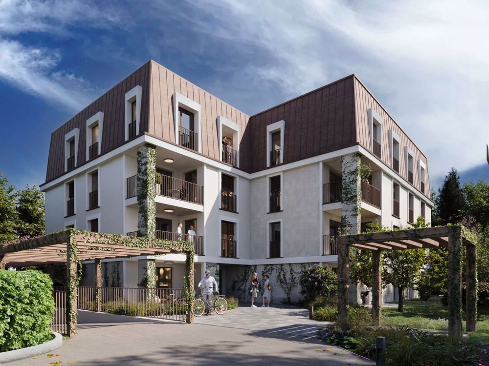 Neue Promotion Prilly Buissonnière - 4,5 Zimmer im Erdgeschoss - Bild 3