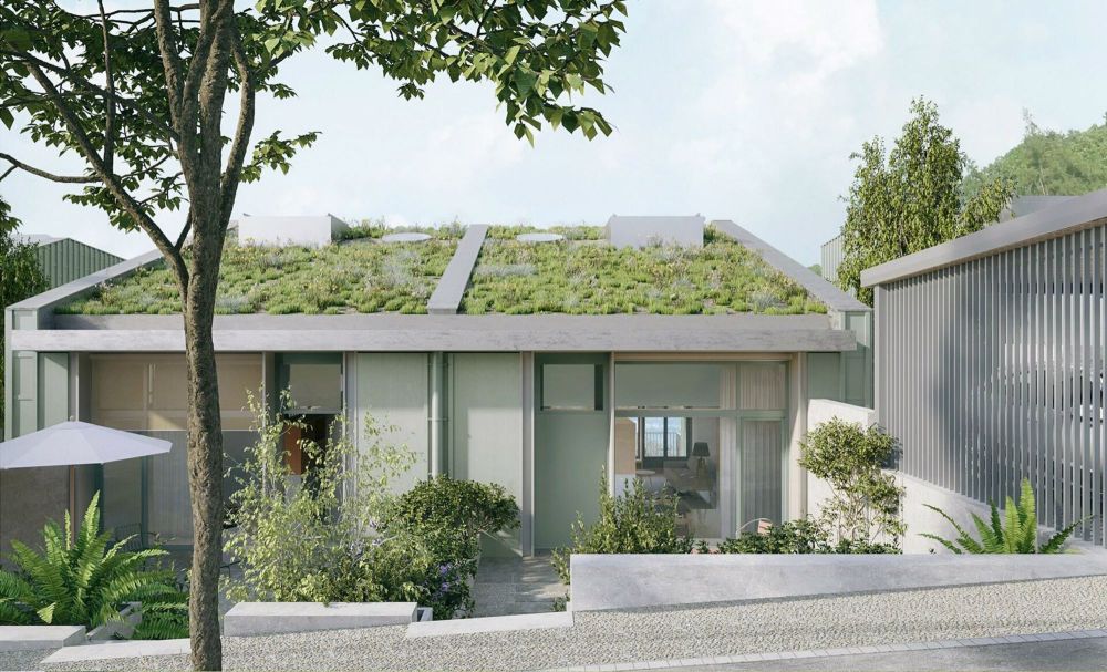 Ihre letzte Gelegenheit auf ein exklusives Doppeleinfamilienhaus mit Weitblick - Bild 7