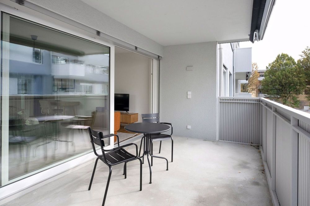 2 ½ Zimmer-Wohnung in Zürich mieten - Bild 5
