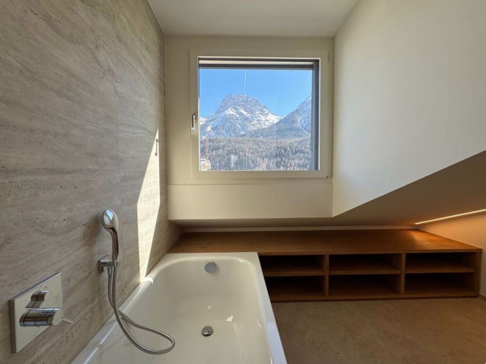Ihr neues Zuhause im Herzen der Bündner Bergwelt - Bild 9