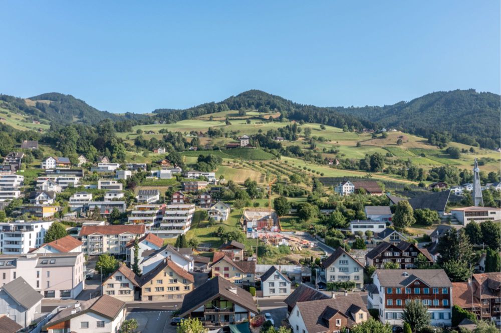 Hochwertige Neubauwohnung an bester Lage Kopie - Bild 11