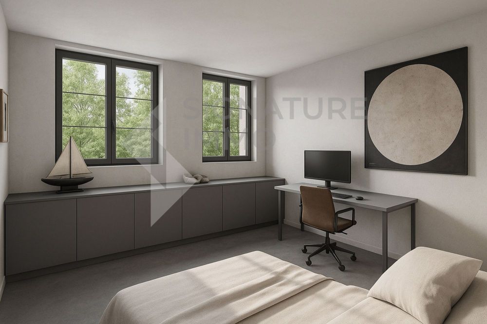 Votre villa individuelle aux portes de Bulle - Bild 3