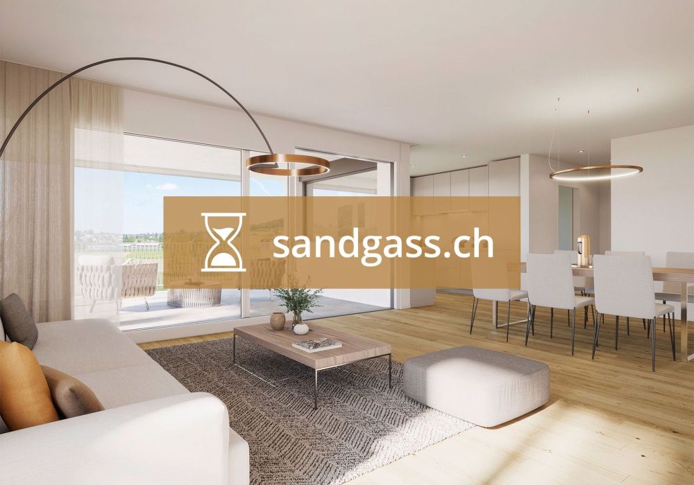 4.5-Zimmer Eigentumswohnung - Bild 1