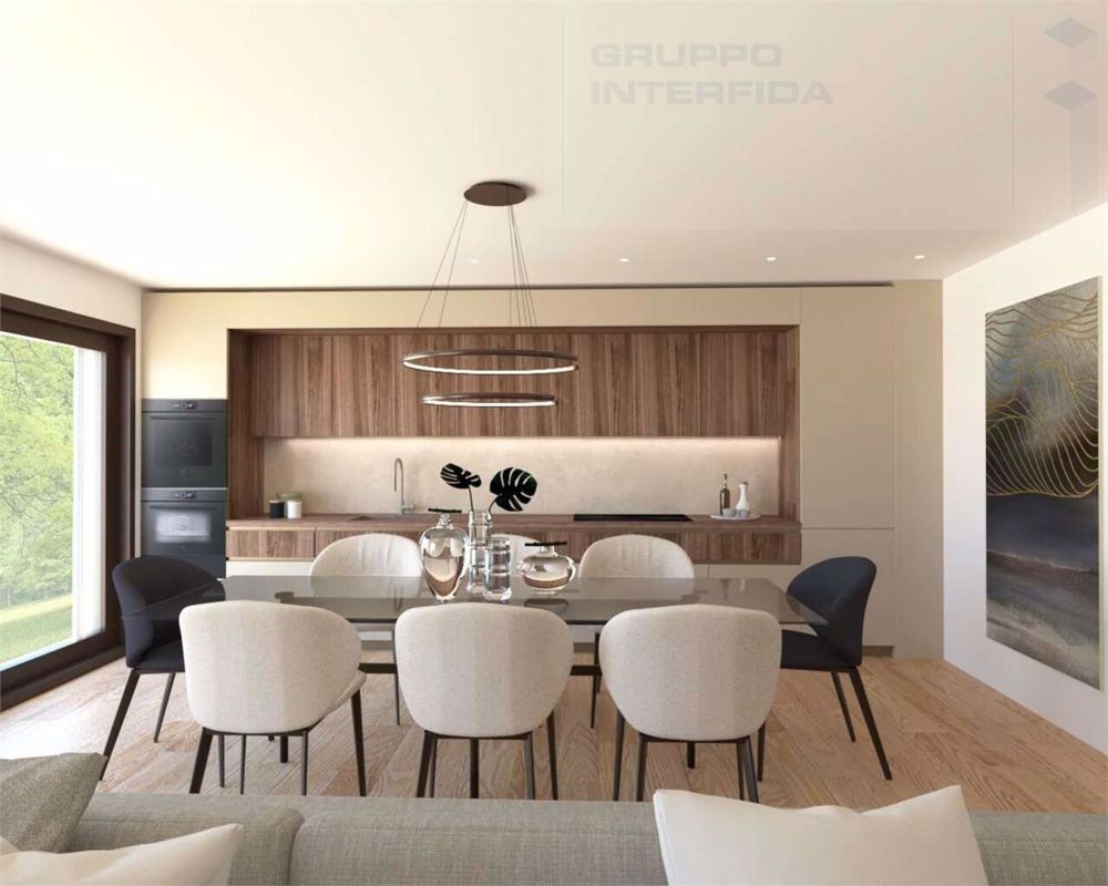 NUOVA CASA UNIFAMILIARE - Bild 3