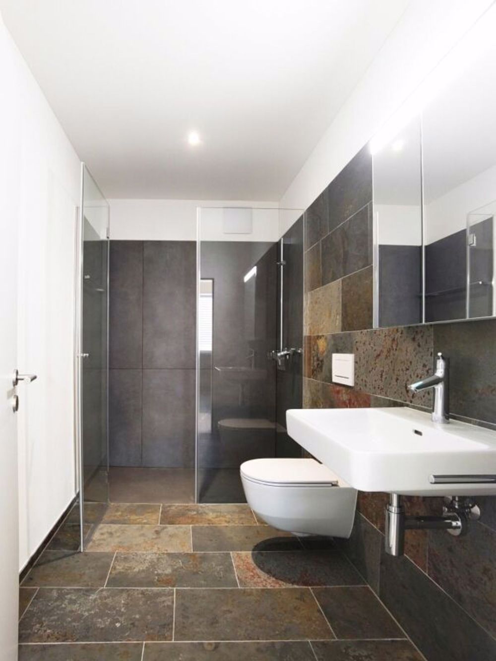 Residenz Alla Rocca - App. 22 Zweiter Stock - 3.5 Zimmer Kopie - Bild 8