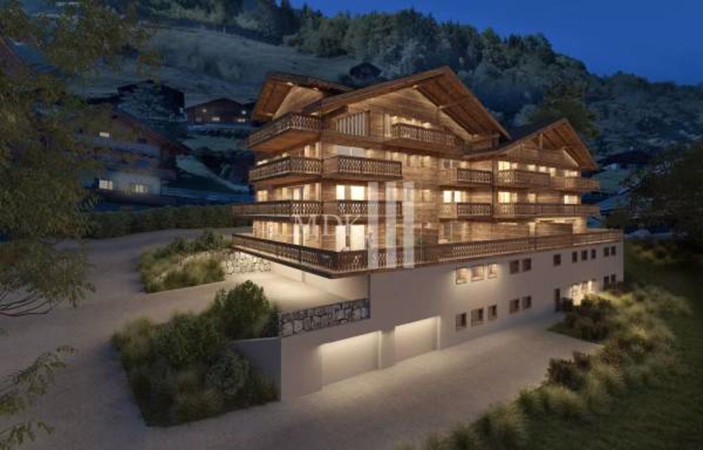 Nouvelle construction: magnifique duplex de 4.5 pièces - Bild 11