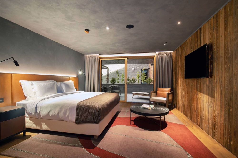 EXKLUSIVITÄT - Six Senses Residences - Neu, prächtiges Prestige-Apartment - Bild 6