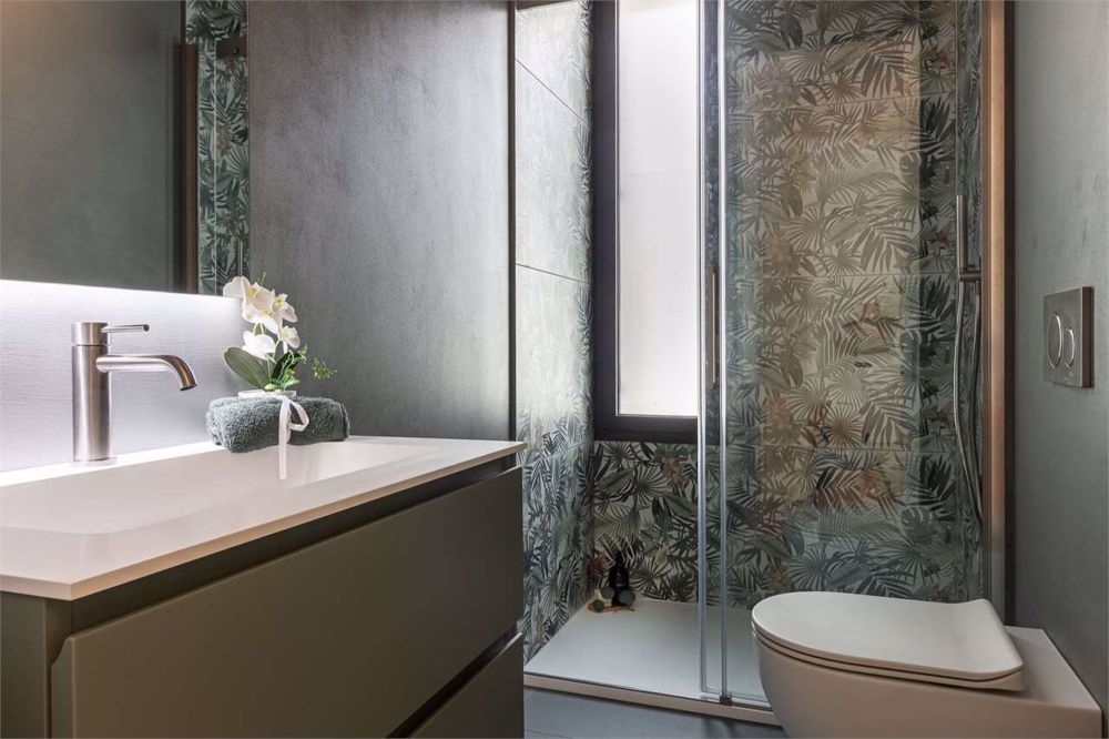 Eleganz und Komfort nur wenige Minuten von Lugano entfernt - Bild 13