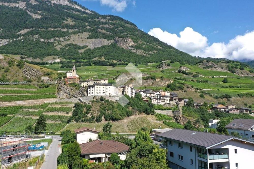 3 ½ Zimmer-Wohnung in Saillon kaufen - Bild 6