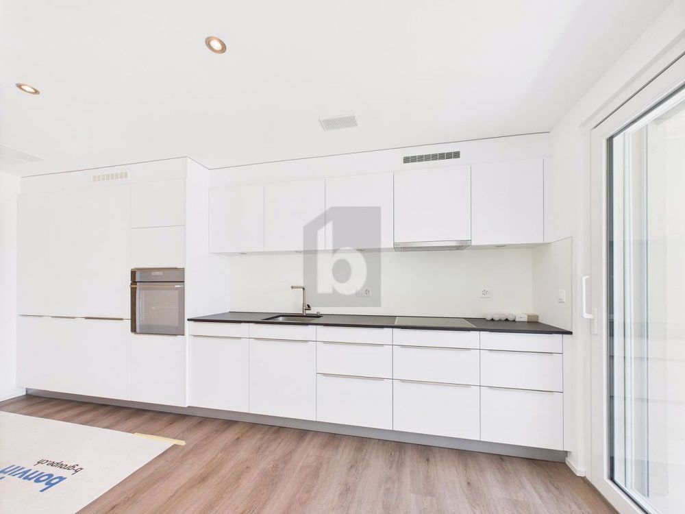 KOMFORT AN RUHIGER LAGE - Bild 3