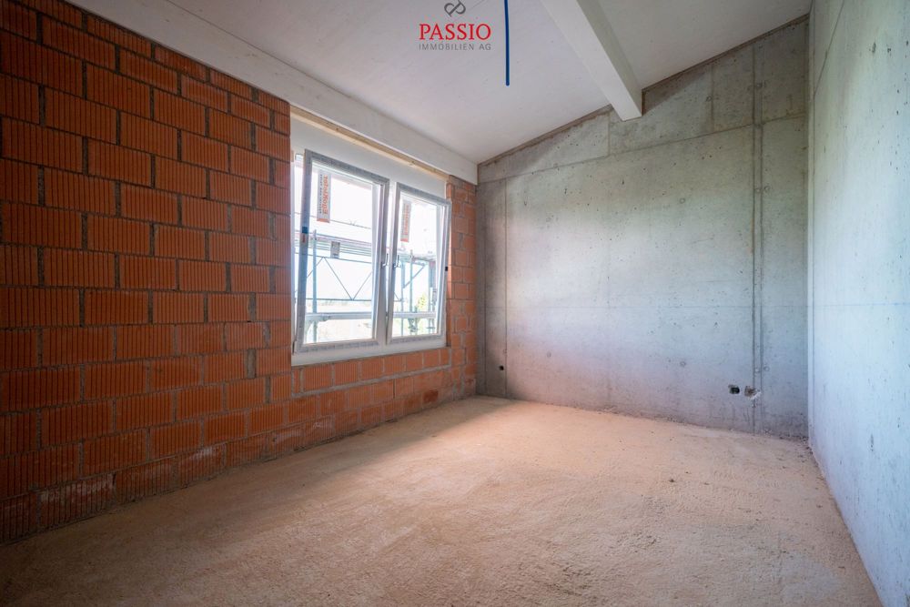 Exklusive Neubau 4.5-Zimmer Dachwohnung mit Mitgestaltungsmöglichkeit - Bild 6