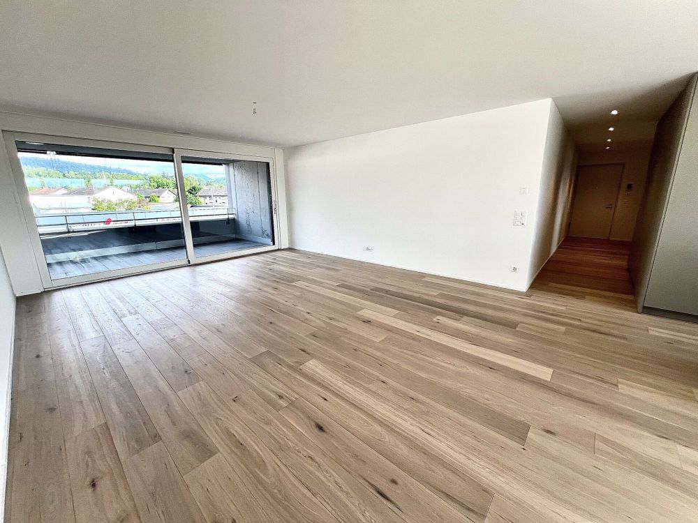 BEST LIVING - Neue 4.5 Zimmerwohnung mit grosser Terrasse - Bild 2