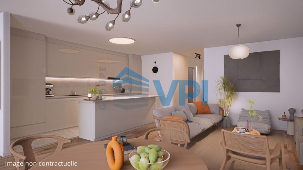 Promotion de 15 appartements au coeur de la campagne genevoise - Bild 3