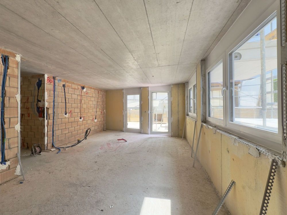 Lichtdurchflutete EG Wohnung mit Garten, exzellente Lage - Bild 3