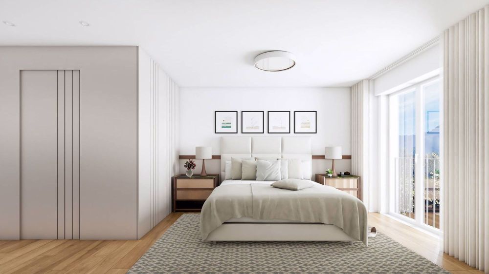 Nouvelle promotion de 6 logements PPE de 5.5 pièces - Bild 7