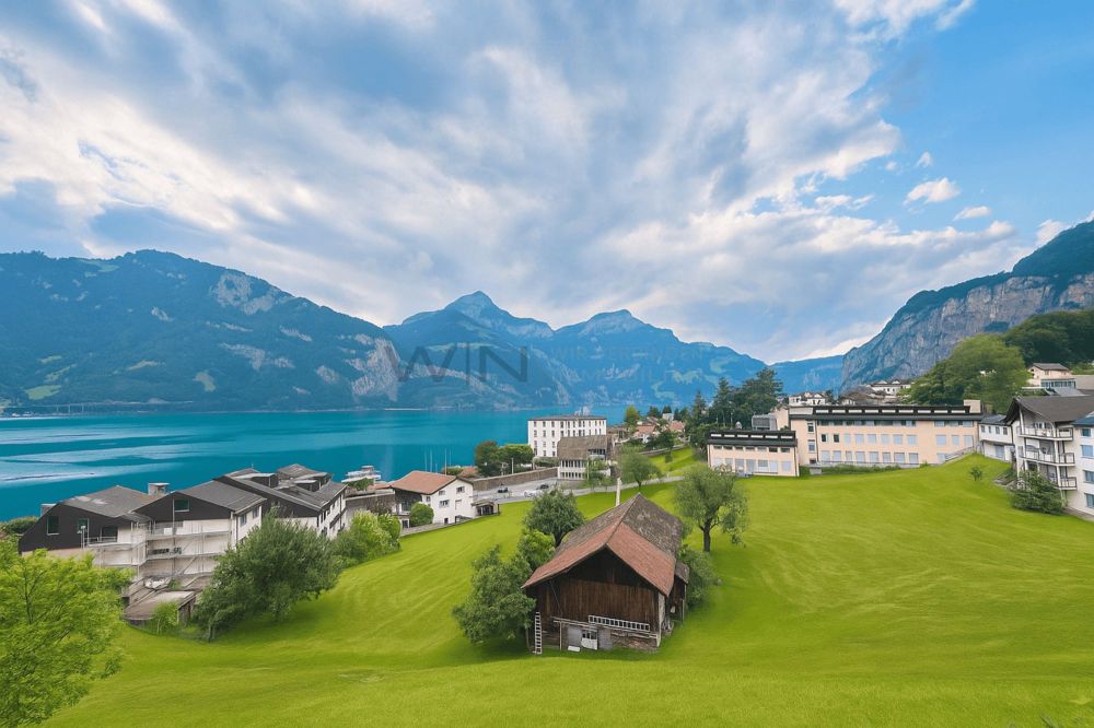 Ihr Haus am See - Ihr Klassiker