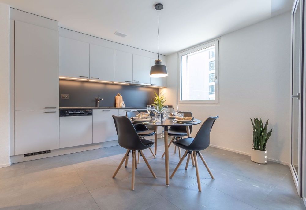 2 ½ Zimmer-Wohnung in Visp mieten - Bild 1