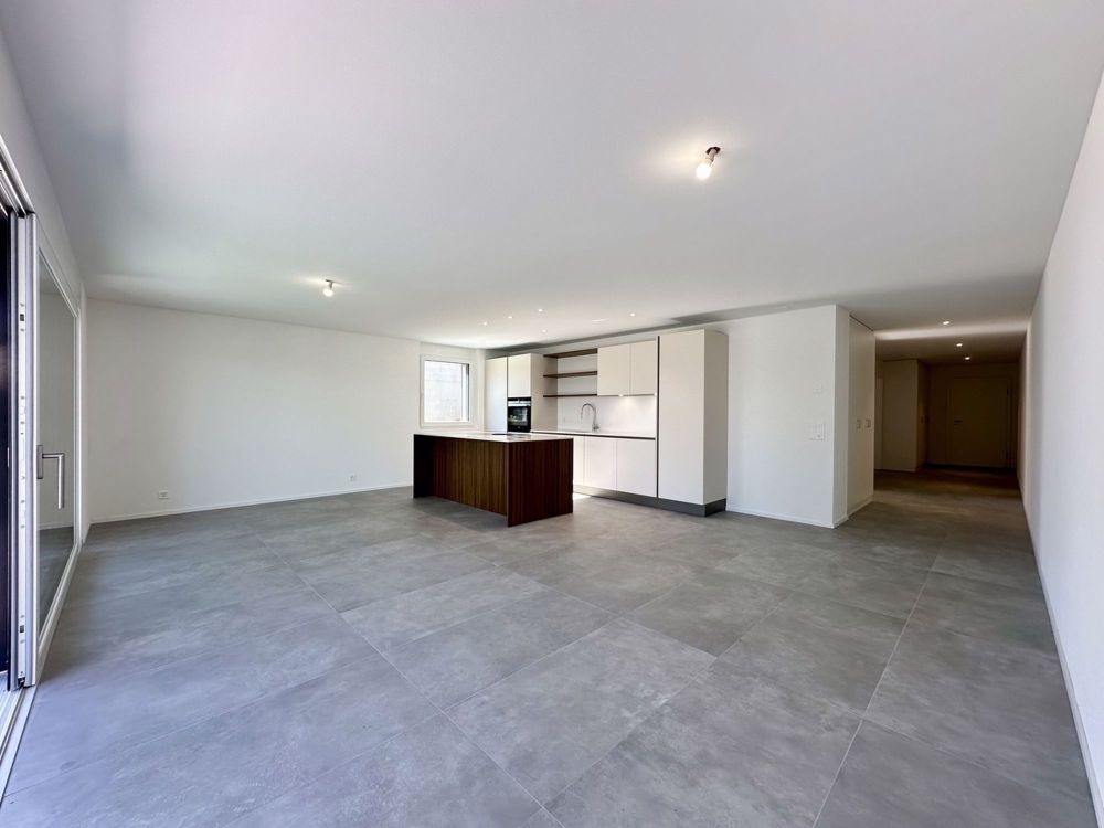 Exklusiv - letzte 3.5 Zimmer-Wohnung mit hohem Standard - Bild 2