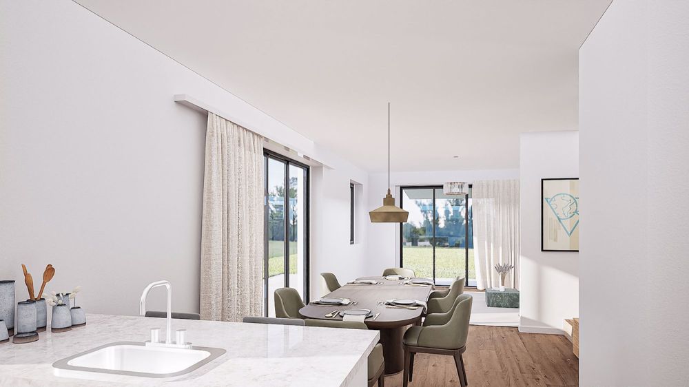 Résidence Horizon - Haus 4.5 Zimmer - Corcelles-près-Payerne - Bild 4