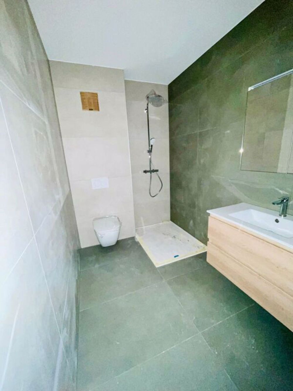 Förderung von 4 Wohnungen - Bild 9