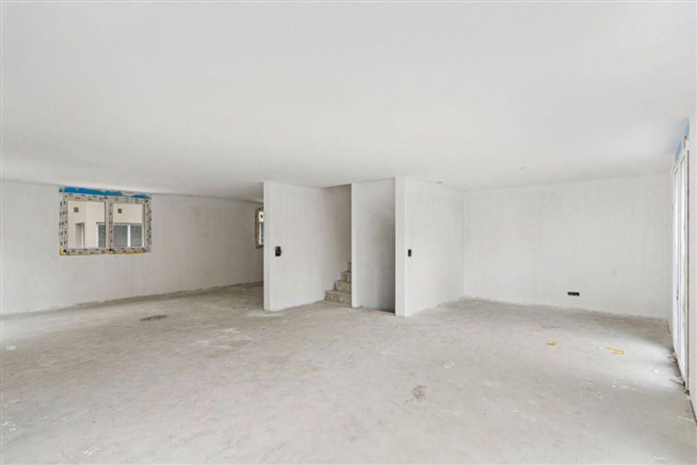 Neue freistehende Villa mit 5.5 Zimmern in der Nähe des Sees von La Gruyère - Bild 7