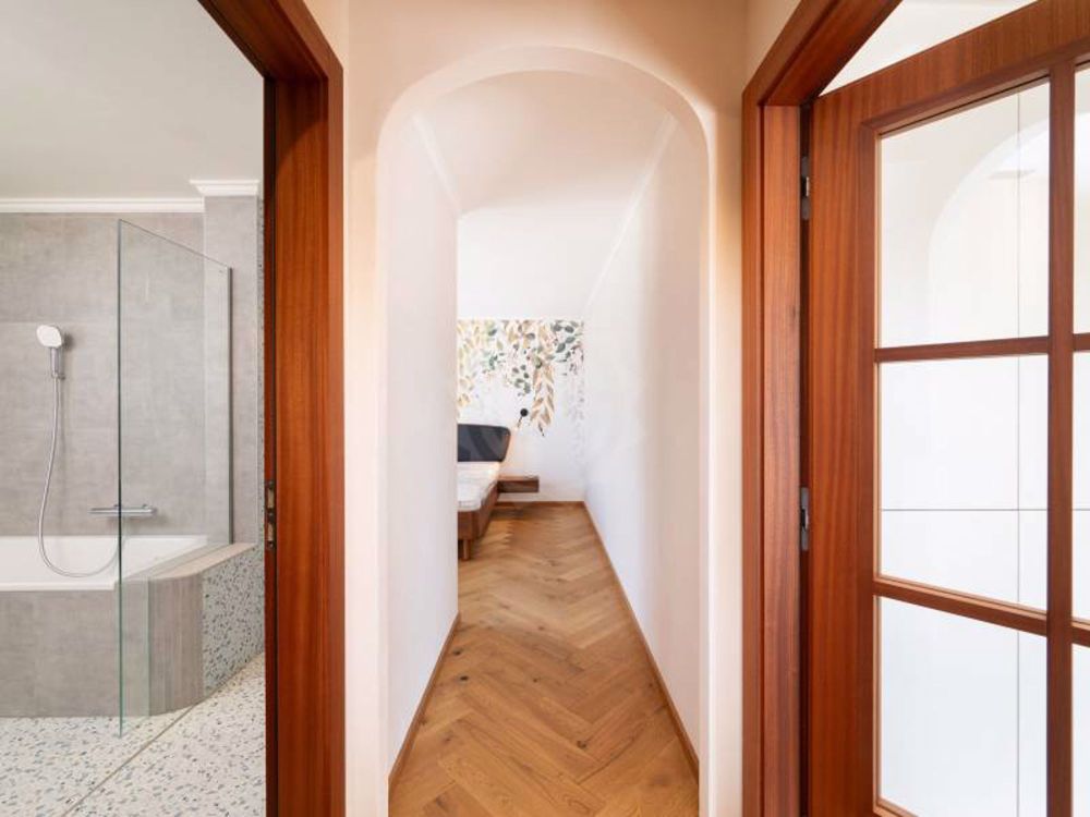 Prächtige Wohnung - Yverdon-les-Bains - Bild 2