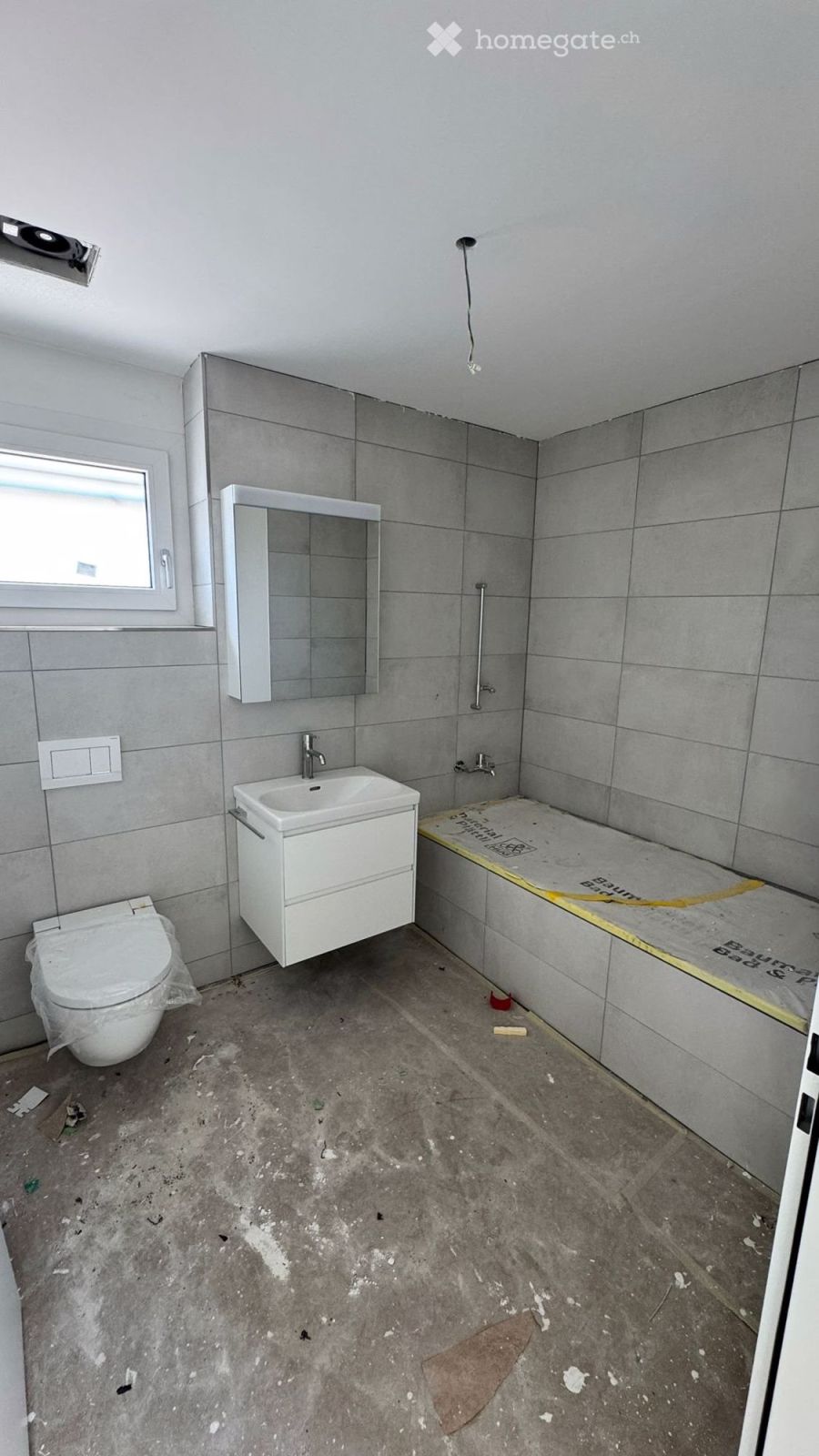 Moderne 3.5-Zimmer-Attikawohnung in Bülach - Bild 7