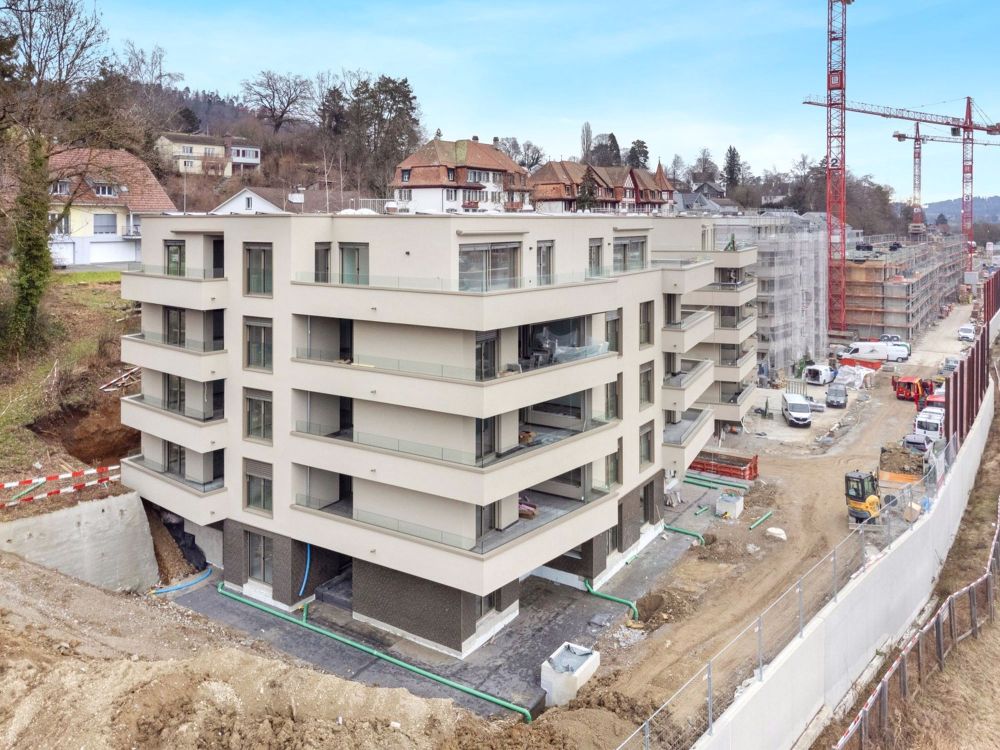 Bezug per 1. Oktober 2025 - Bild 1