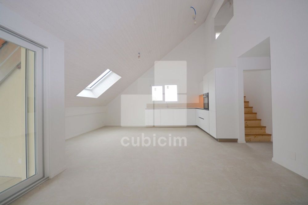 5 appartements neufs de 3.5 pièces à Orny (VD) - Bild 11