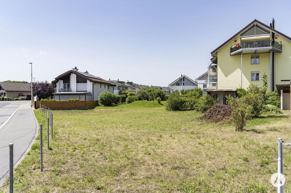 Neubauprojekt Trium: 4½-Zimmerwohnung im EG - Bild 4