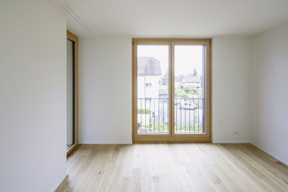 4.5-Zimmer Wohnung in Augst: Nah, geborgen, zuhause - Bild 8