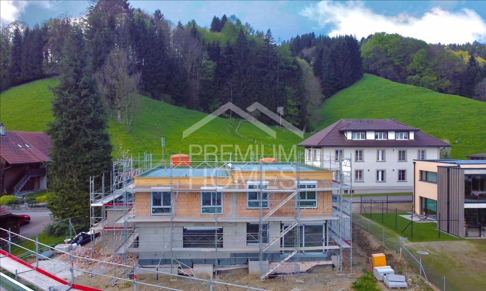 BRÜNISRIED BLÜTE - Familienfreundlich, modern und ländlich! - Bild 3