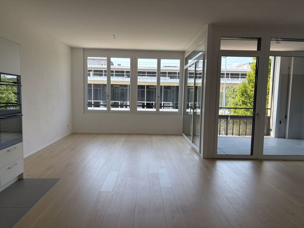 4.5 Zimmerwohnung - Bild 4