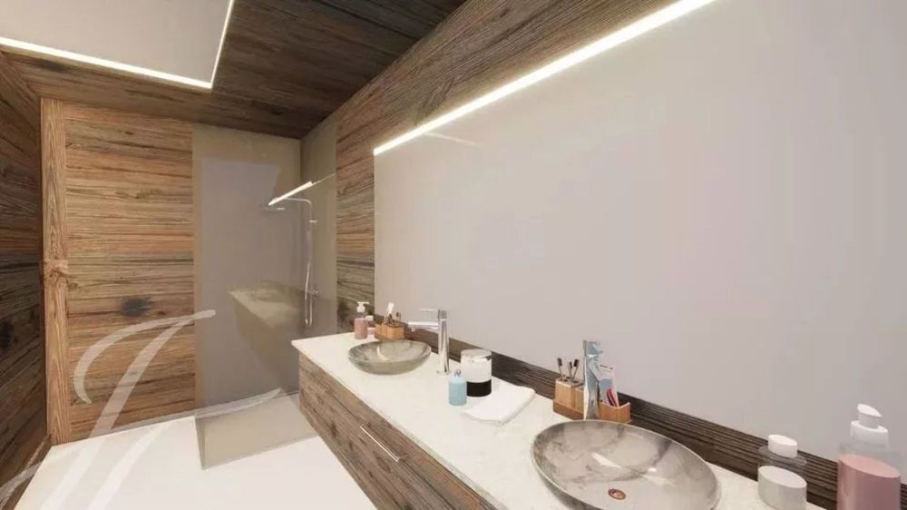 Résidence Les Sevaliches - Appartement 2.5 pièces - Bild 4