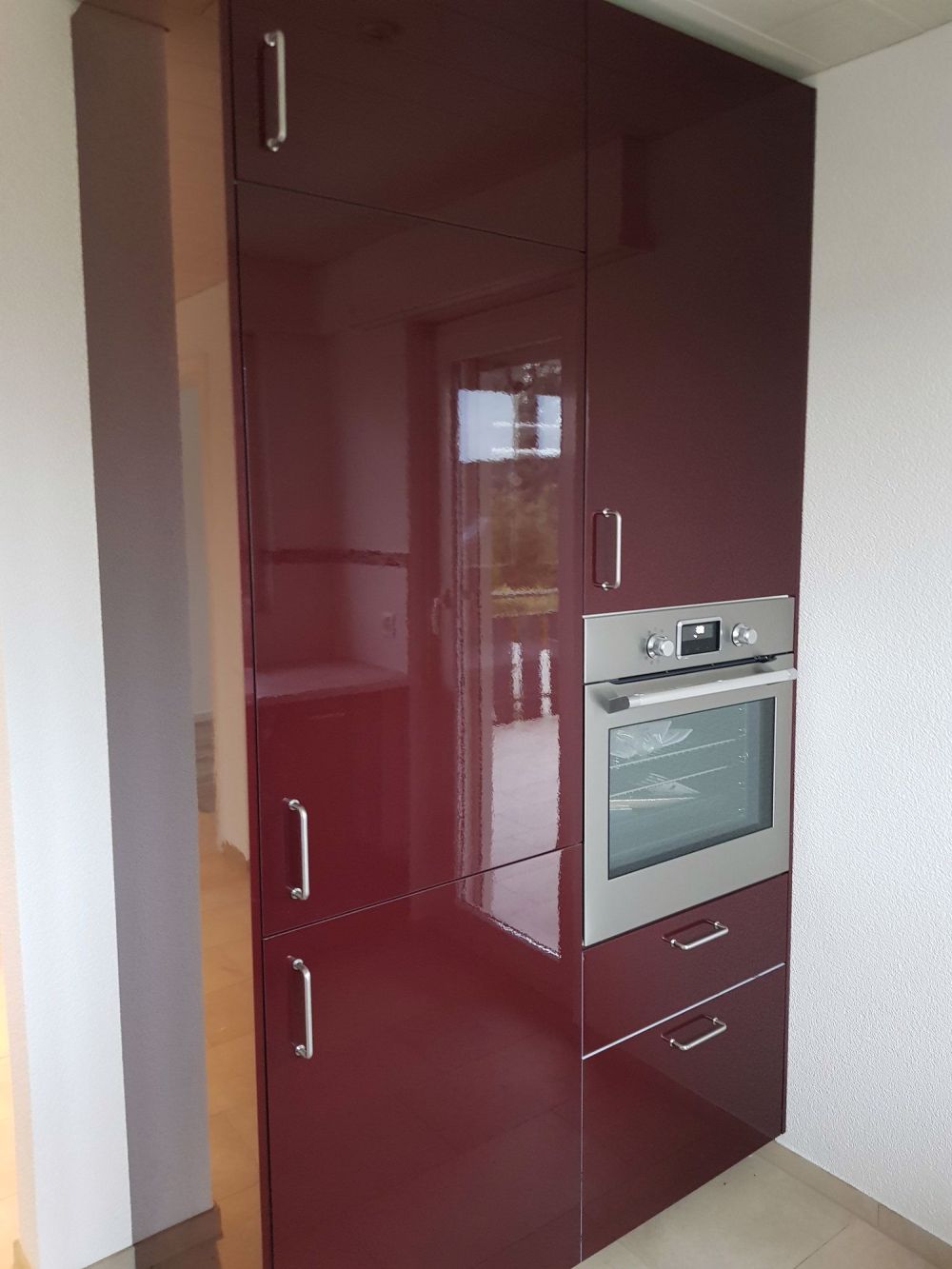 Neu renovierte Wohnung im 2-Familienhaus - Bild 7